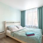 Двуспальная кровать