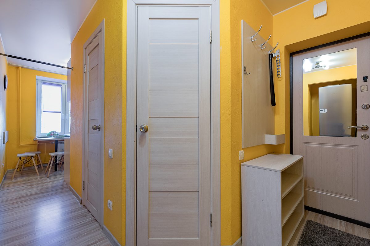 Квартира (На ул Леносвета 71 2ккв), Апартаменты Rentalspb 2ккв на Звездной