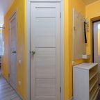 Квартира (На ул Леносвета 71 2ккв), Апартаменты Rentalspb 2ккв на Звездной