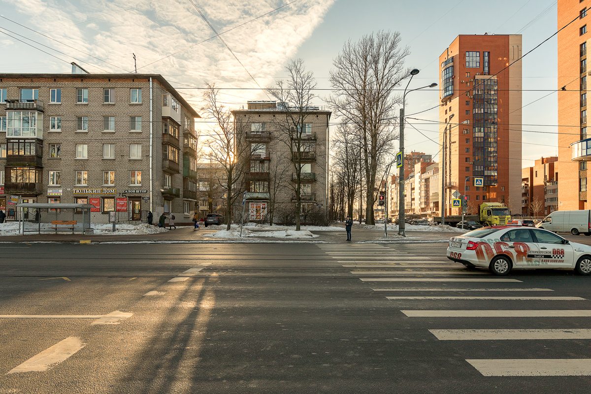 Детская площадка, Апартаменты Rentalspb 2ккв на Звездной