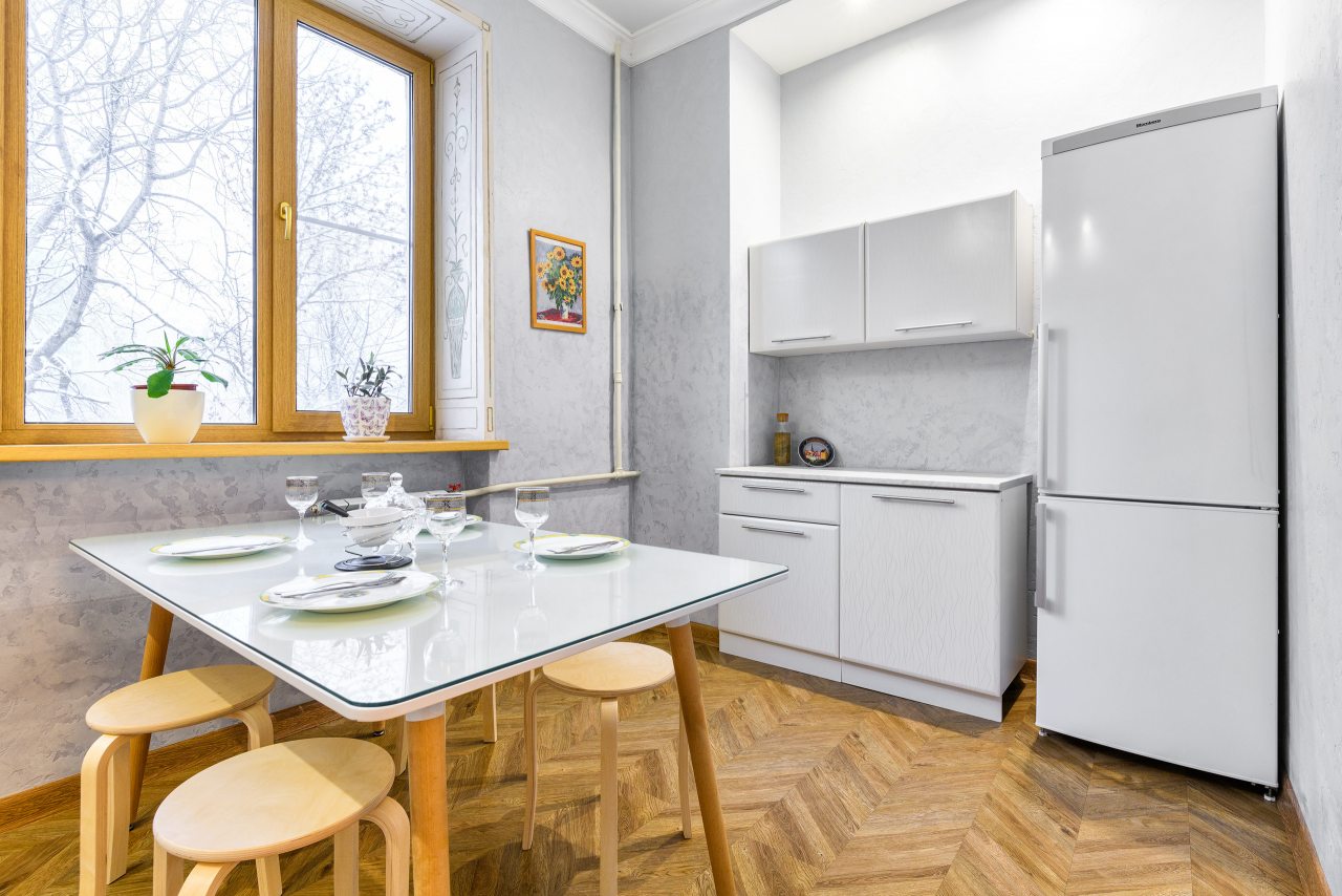 Холодильник