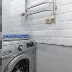 Квартира (Двухкомнатные апартаменты с двумя балконами), Апартаменты Rentalspb 2ккв с двумя балконами на Звездной