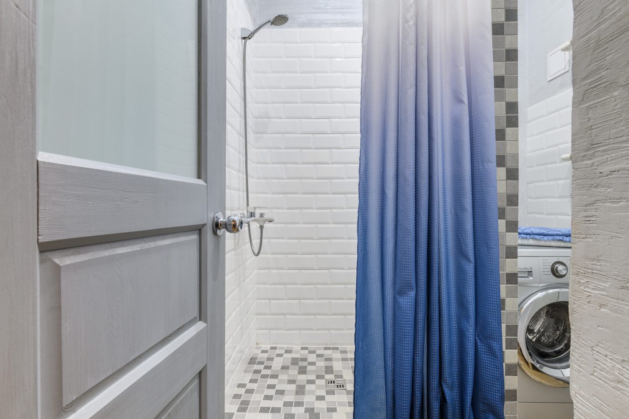 Ванная комната