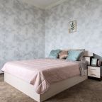 Квартира (М193, 3ккв), Апартаменты Rentalspb Евротрешка с видом на фонтаны
