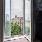 Квартира (М193, 3ккв), Апартаменты Rentalspb Евротрешка с видом на фонтаны