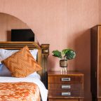 Квартира (М193, 3ккв), Апартаменты Rentalspb Евротрешка с видом на фонтаны