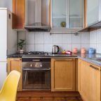 Квартира (М193, 3ккв), Апартаменты Rentalspb Евротрешка с видом на фонтаны