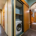 Квартира (М193, 3ккв), Апартаменты Rentalspb Евротрешка с видом на фонтаны