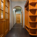 Квартира (М193, 3ккв), Апартаменты Rentalspb Евротрешка с видом на фонтаны