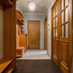 Квартира (М193, 3ккв), Апартаменты Rentalspb Евротрешка с видом на фонтаны