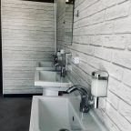 Бунгало (Четырехместное типи), Арт-кэмп Дикая Мята