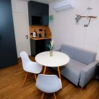 Коттедж (Космо), Арт-кэмп Дикая Мята