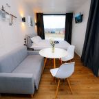 Коттедж (Космо), Арт-кэмп Дикая Мята