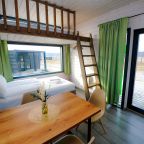 Таунхаус (Мини-дом), Арт-кэмп Дикая Мята