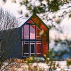 Дом (Барнхаус), Арт-кэмп Дикая Мята