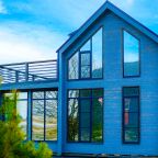 Дом (Барнхаус Гранд), Арт-кэмп Дикая Мята