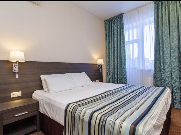 Фотография номера гостевого дома Валентина