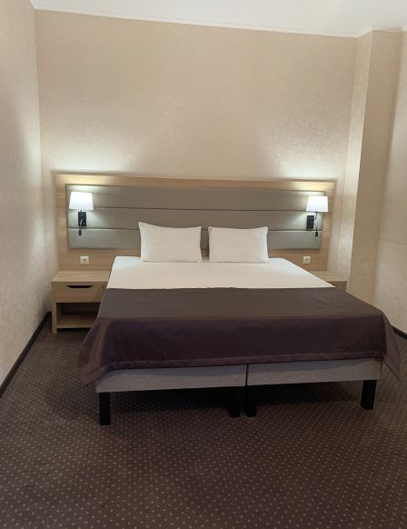 Фотография номера гостевого дома Валентина