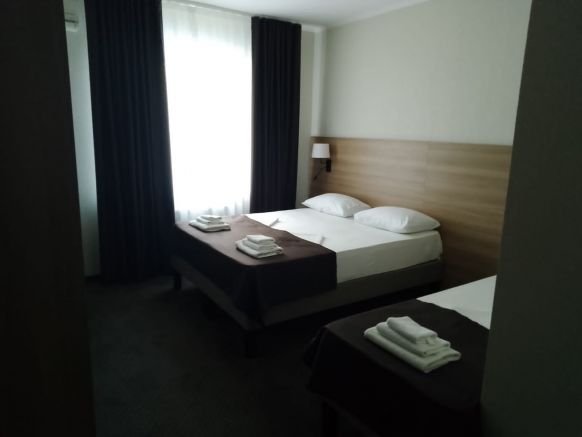 Фотография номера гостевого дома Валентина