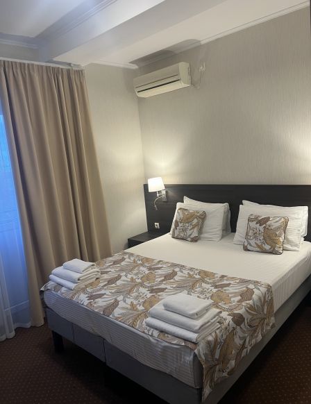 Фотография номера гостевого дома Валентина