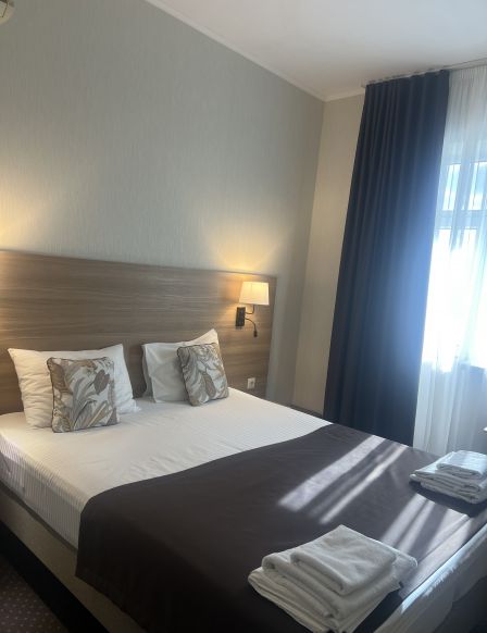 Фотография номера гостевого дома Валентина