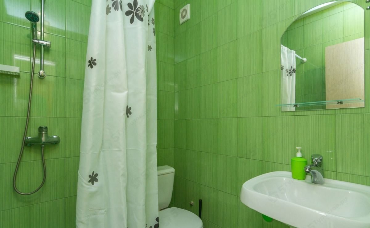 Четырехместный (Стандарт Четырехместный), Гостевой дом НИКА