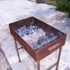 Мангал, Гостевой дом НИКА