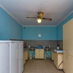 Общая кухня, Гостевой дом НИКА