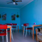 Общая кухня, Гостевой дом НИКА