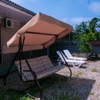 Детская площадка, Гостевой дом НИКА