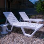 Детская площадка, Гостевой дом НИКА