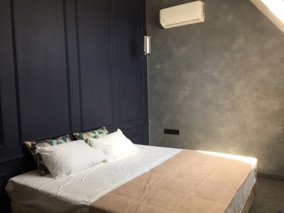 Фотография номера гостиницы Отель Тета