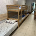 Номер (На 5 человек со всеми удобствами), Гостиница Кедр на Металлургов