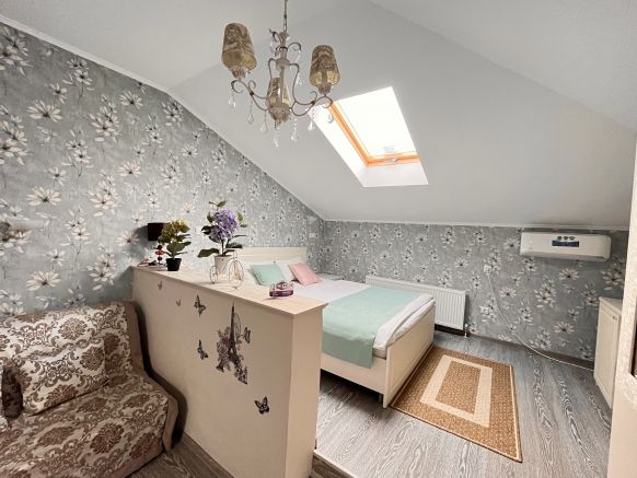 Фотография номера гостевого дома Гостевой дом