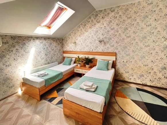 Фотография номера гостевого дома Гостевой дом