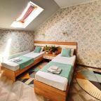 Двухместный (Делюкс на двоих), Гостевой дом Прованс