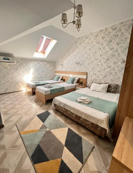 Фотография номера гостевого дома Гостевой дом