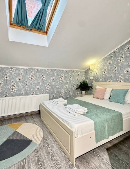 Фотография номера гостевого дома Гостевой дом