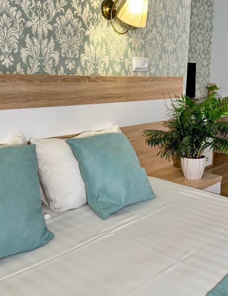 Фотография номера гостевого дома Гостевой дом