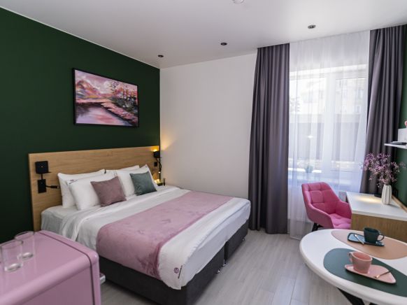 Фотография номера гостевого дома OblakaHouse