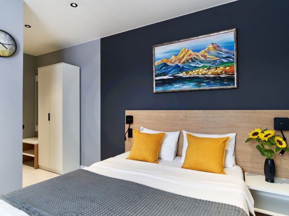 Фотография номера гостевого дома OblakaHouse