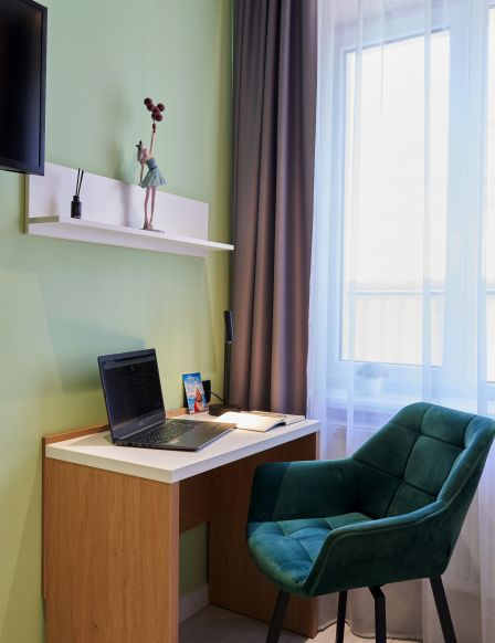 Фотография номера гостевого дома OblakaHouse