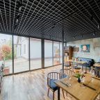 Барбекю, Гостевой дом OblakaHouse