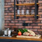 Барбекю, Гостевой дом OblakaHouse