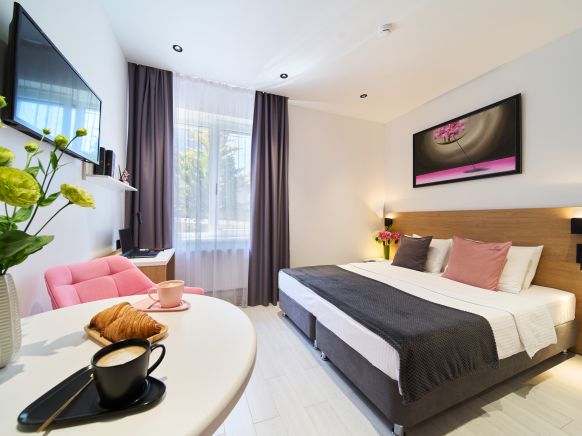 Гостевой дом OblakaHouse, Севастополь