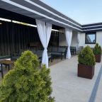 Терраса, Гостевой дом OblakaHouse