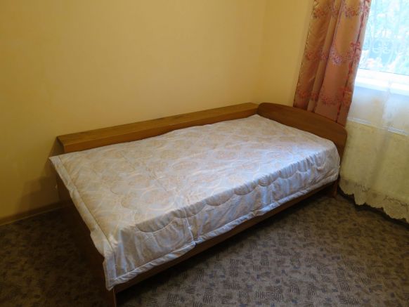 Фотография номера гостевого дома Неста