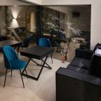 Двухместный (Двухместный дом на дереве с чаном (2+0)), База отдыха Карелия Парк