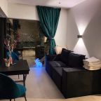 Двухместный (Двухместный дом на дереве с чаном (2+0)), База отдыха Карелия Парк