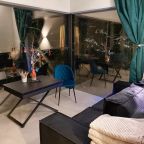 Двухместный (Двухместный дом на дереве с чаном (2+0)), База отдыха Карелия Парк